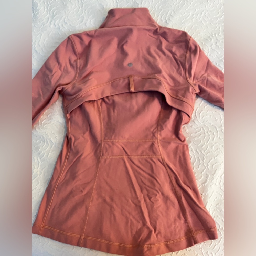 Lululemon Define Jacket - Picture 4 of 5